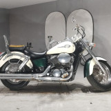 Мотоцикл Honda SHADOW 400