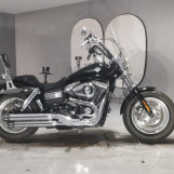 Мотоцикл HD FAT BOB FXDF1580 с пробегом 26125 km