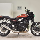 Мотоцикл Kawasaki Z900RS з пробігом 10272 km