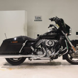 Мотоцикл HD SREET GLIDE FLHX1580 з пробігом 40129 km