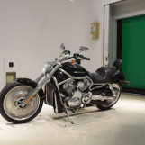 Мотоцикл HD V-ROD VRSCAW1130 з пробігом 21198 km