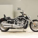 Мотоцикл HD V-ROD VRSCAW1130 з пробігом 21198 km