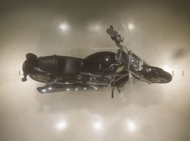 Мотоцикл HD V-ROD VRSCAW1130 з пробігом 21198 km