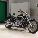 Мотоцикл HD V-ROD VRSCAW1130 з пробігом 21198 km