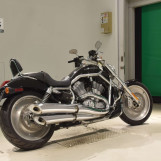 Мотоцикл HD V-ROD VRSCAW1130 з пробігом 21198 km