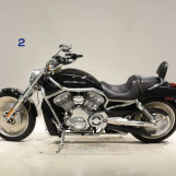 Мотоцикл HD V-ROD VRSCAW1130 з пробігом 21198 km