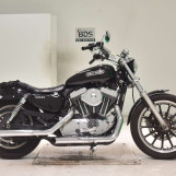 Мотоцикл HD SPORTSTER XL1200L з пробігом 48675 km
