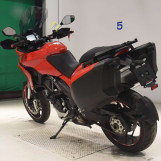 Мотоцикл Ducati MULTISTRADA 1200S с пробегом 52103 km