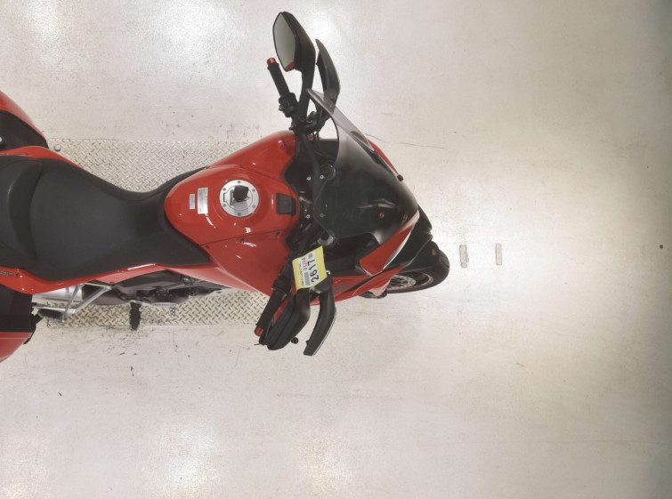 Мотоцикл Ducati MULTISTRADA 1200S с пробегом 52103 km