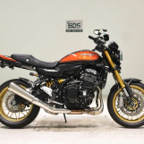 Мотоцикл Kawasaki Z900RS с пробегом 543 km