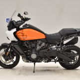 Мотоцикл HD PAN AMERICA1250 S с пробегом 270 km