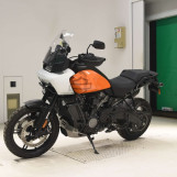 Мотоцикл HD PAN AMERICA1250 S с пробегом 270 km