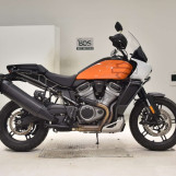 Мотоцикл HD PAN AMERICA1250 S с пробегом 270 km