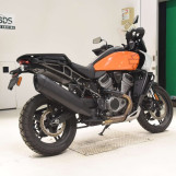 Мотоцикл HD PAN AMERICA1250 S с пробегом 270 km