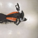 Мотоцикл HD PAN AMERICA1250 S с пробегом 270 km