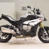 Мотоцикл BMW S1000XR з пробігом 23802 km