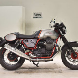 Мотоцикл Moto Guzzi V7 с пробегом 17155 km