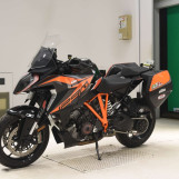 Мотоцикл KTM 1290 SUPERDUKE GT з пробігом 35392 km