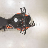 Мотоцикл KTM 1290 SUPERDUKE GT з пробігом 35392 km