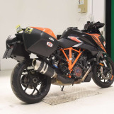 Мотоцикл KTM 1290 SUPERDUKE GT з пробігом 35392 km