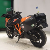 Мотоцикл KTM 1290 SUPERDUKE GT з пробігом 35392 km