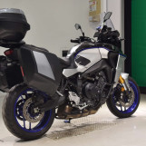 Мотоцикл Yamaha TRACER9 GT+ з пробігом 8619 km