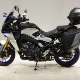 Мотоцикл Yamaha TRACER9 GT+ з пробігом 8619 km