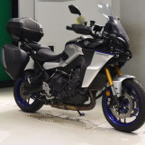 Мотоцикл Yamaha TRACER9 GT+ з пробігом 8619 km