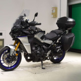 Мотоцикл Yamaha TRACER9 GT+ з пробігом 8619 km