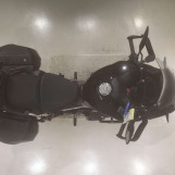 Мотоцикл Yamaha TRACER9 GT+ з пробігом 8619 km