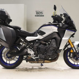 Мотоцикл Yamaha TRACER9 GT+ з пробігом 8619 km