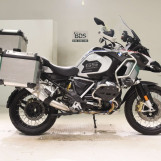 Мотоцикл BMW R1250GS ADVENTURE с пробегом 23572 km