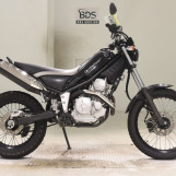 Мотоцикл Yamaha TRICKER з пробігом 6985 km