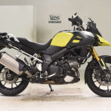 Мотоцикл Suzuki VSTROM1000 с пробегом 14278 km