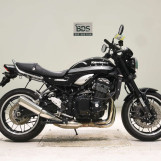 Мотоцикл Kawasaki Z900RS з пробігом 29267 km
