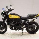 Мотоцикл Kawasaki Z900RS з пробігом 31789 km