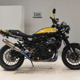 Мотоцикл Kawasaki Z900RS з пробігом 31789 km