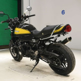 Мотоцикл Kawasaki Z900RS з пробігом 31789 km
