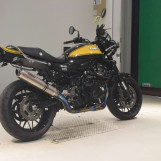 Мотоцикл Kawasaki Z900RS з пробігом 31789 km