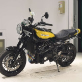 Мотоцикл Kawasaki Z900RS з пробігом 31789 km