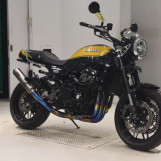 Мотоцикл Kawasaki Z900RS з пробігом 31789 km