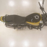 Мотоцикл Kawasaki Z900RS з пробігом 31789 km