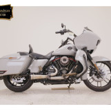 Мотоцикл HD ROAD GLIDE FLTRXSE1923 CVO з пробігом 996 km