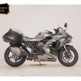 Мотоцикл Kawasaki NINJA H2 SX SE + з пробігом 16056 km
