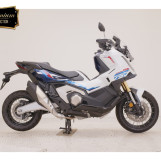 Мотоцикл Honda X-ADV750-2 с пробегом 365 km