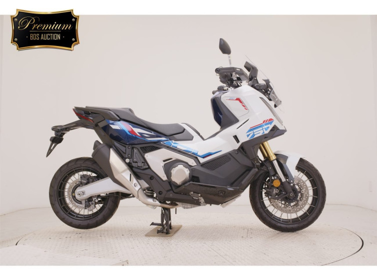 Мотоцикл Honda X-ADV750-2 с пробегом 365 km