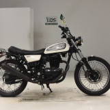 Мотоцикл Kawasaki 250TR з пробігом 15377 km