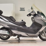 Мотоцикл Suzuki SKYWAVE 400A з пробігом 61085 km
