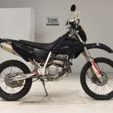 Мотоцикл Honda XR250 з пробігом 28286 km