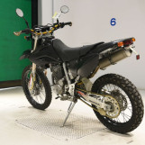 Мотоцикл Honda XR250 з пробігом 28286 km